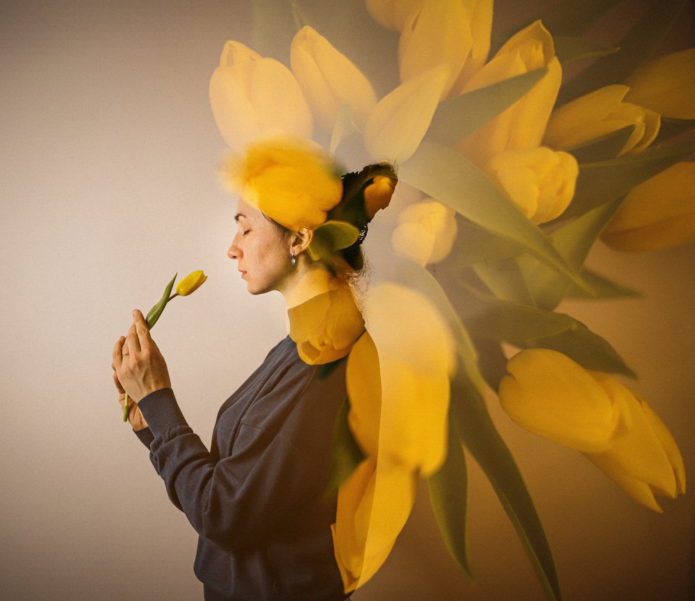 Photograph by Anastasia Strekalovski