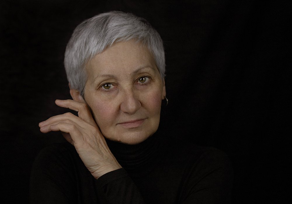 Photograph by Anastasia Strekalovski