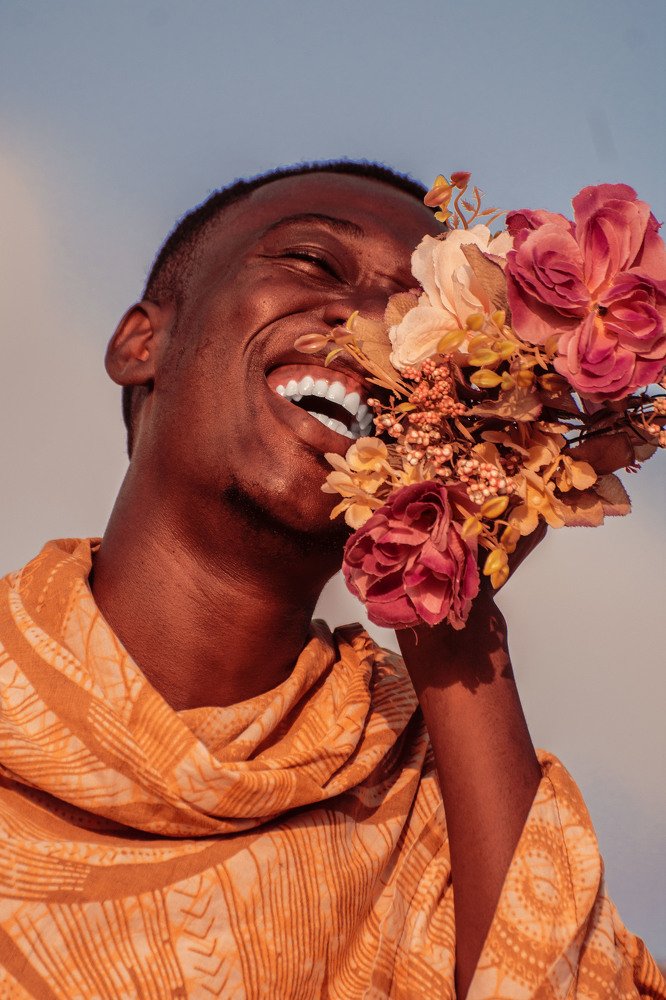 Photograph by Clement Eastwood