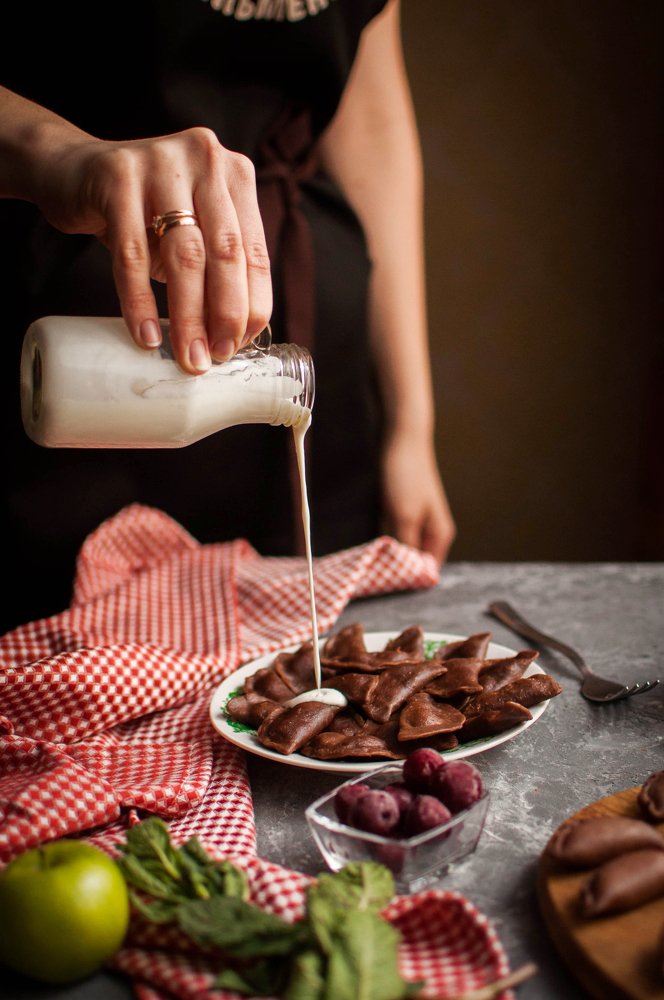 Photograph by Ксения Молокова