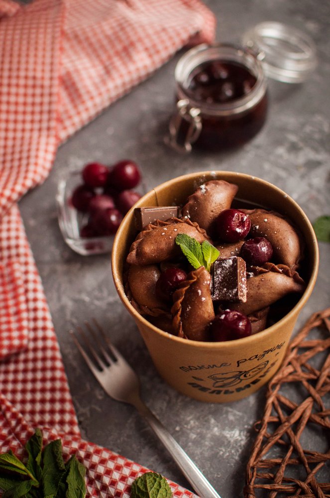 Photograph by Ксения Молокова