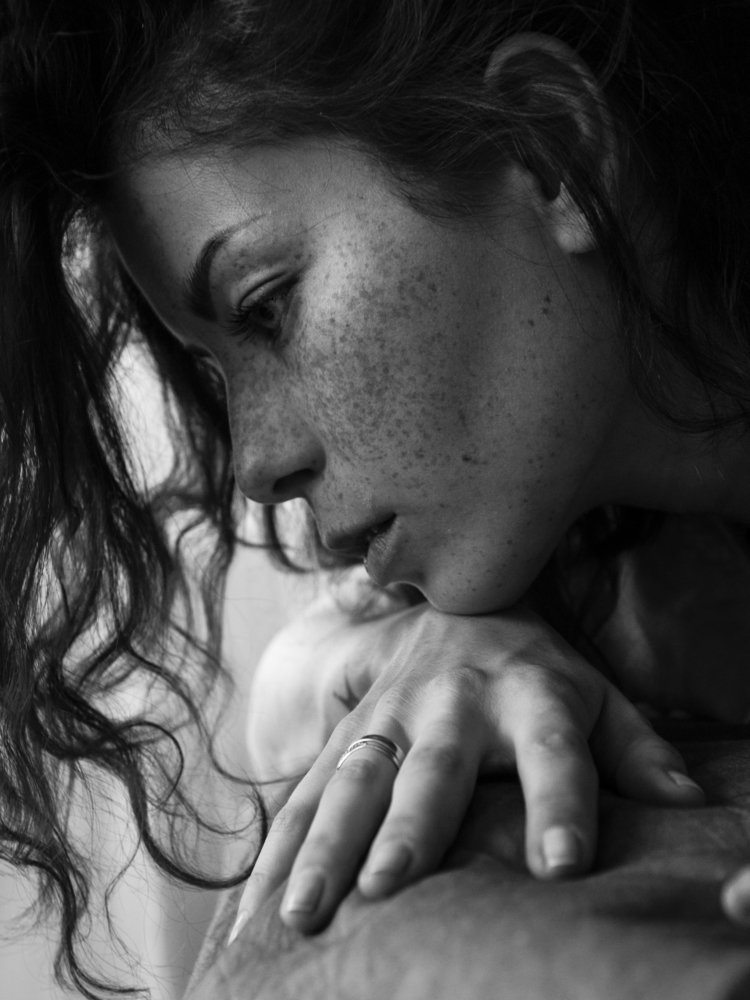 Photograph by Ксения Молокова