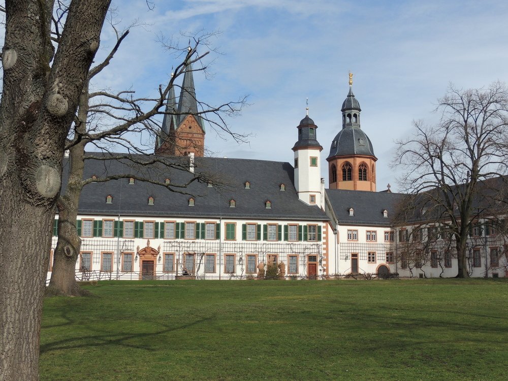 Зелигенштадт