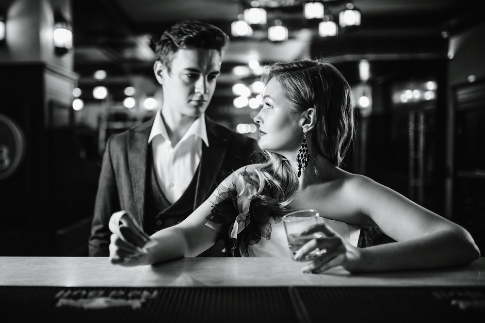 Photograph by Максим Кагиров