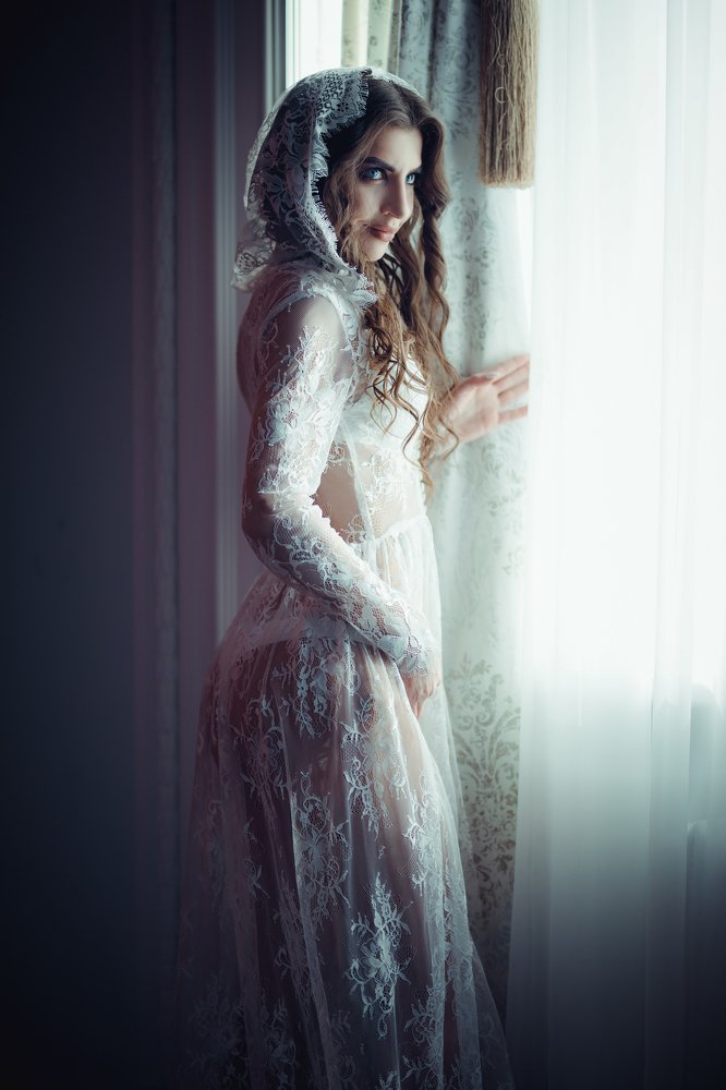 Photograph by Максим Кагиров