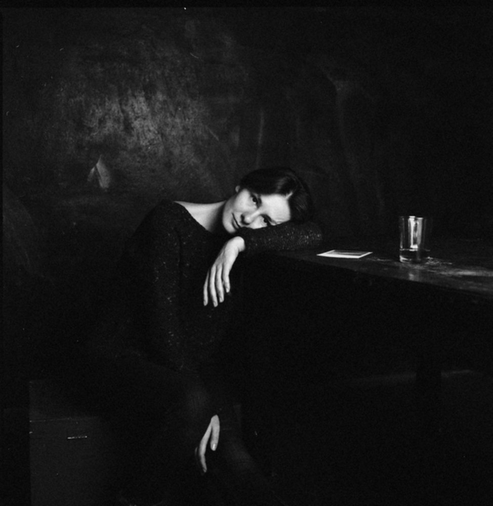 Photograph by Ольга Толяренок