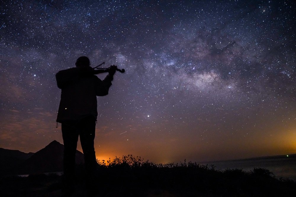 Photograph by Hedayatollah Eftekhari