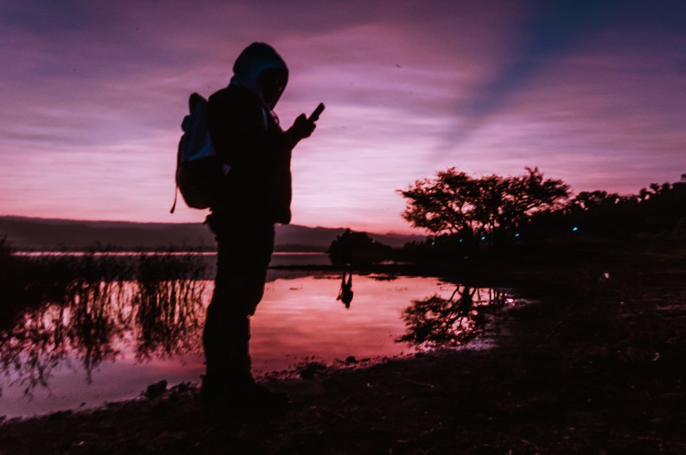 Photograph by Francisco Flores