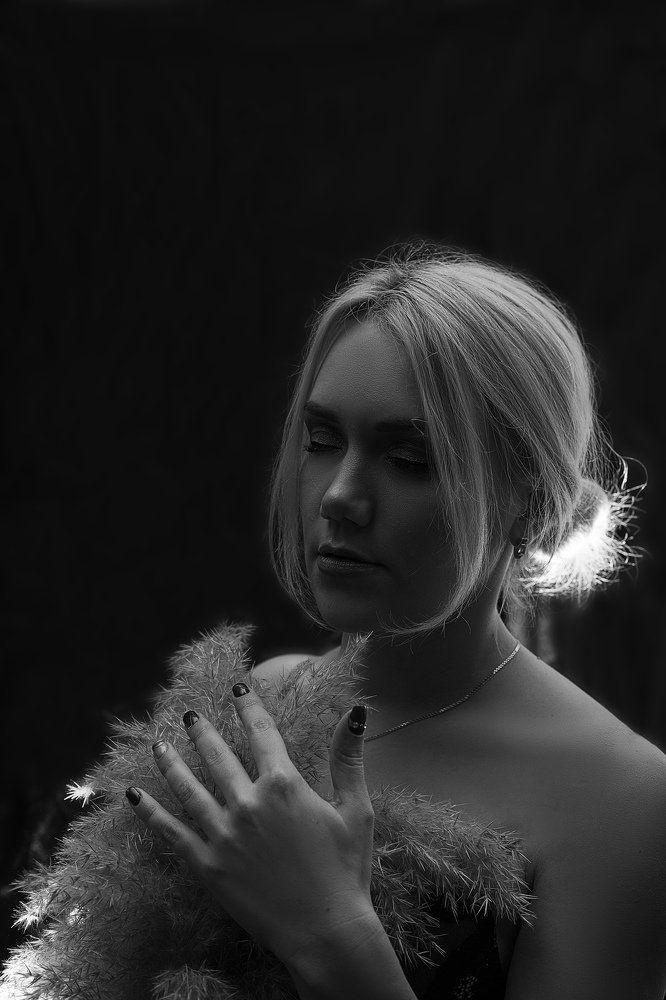 Photograph by Креницина Екатерина