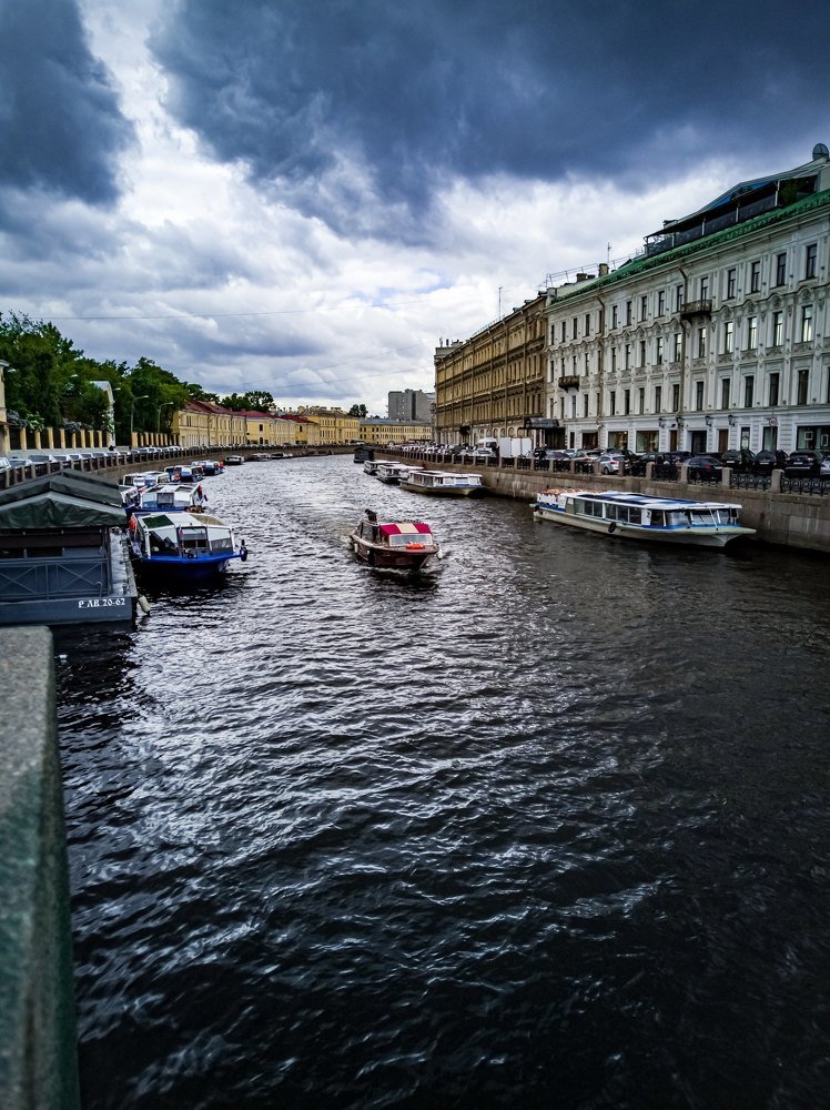 Photograph by Виктория Федосеенко