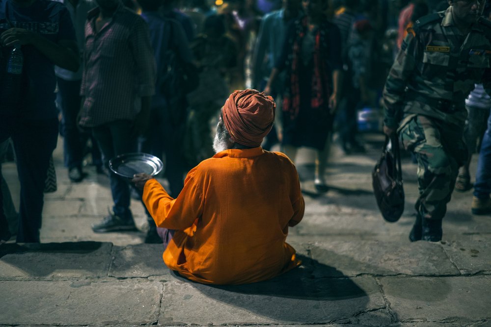 Photograph by Christelle Chebli