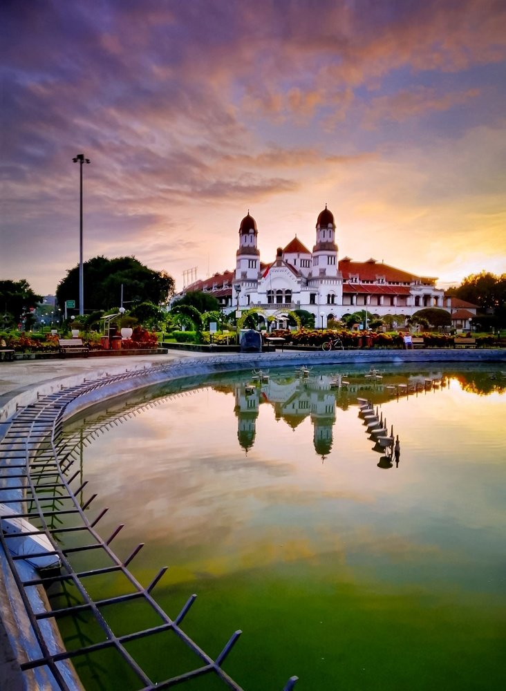 Photograph by Asril Hidayat