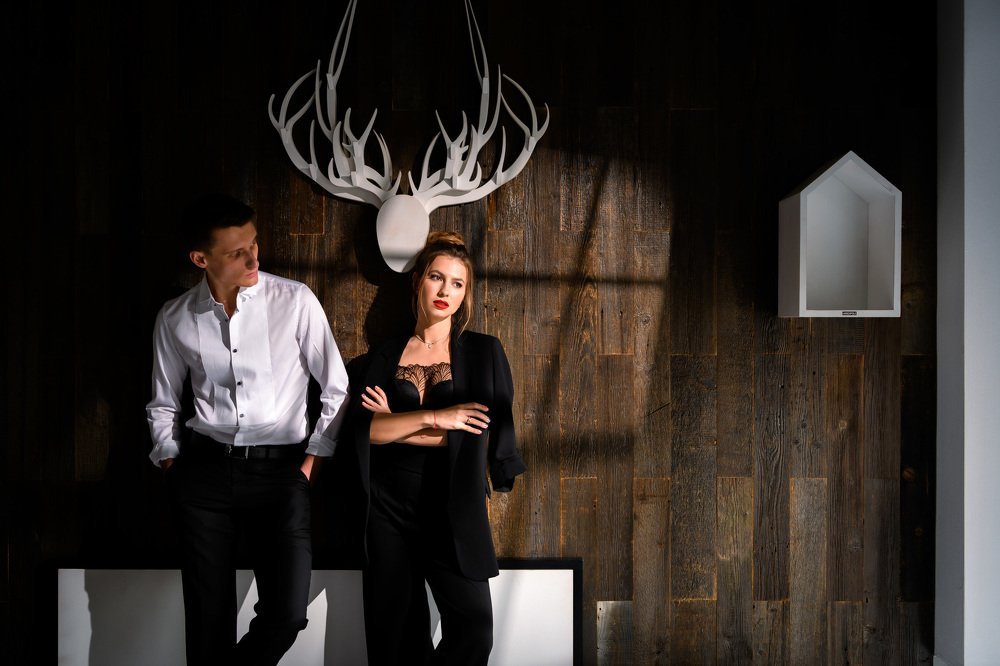 Photograph by Алексей Кознев