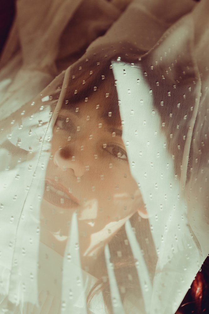 Photograph by Antonia Panagiota Davari