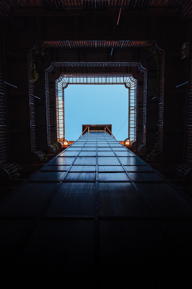 Photograph by Antonia Panagiota Davari