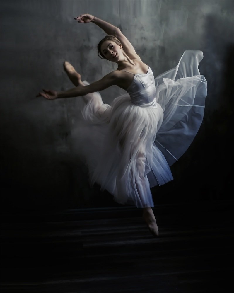 Photograph by Ольга Сунцова