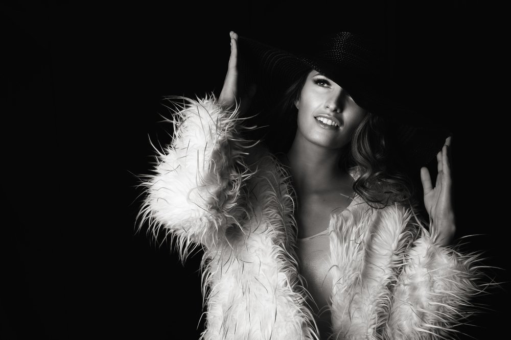 Photograph by Edina Muhari