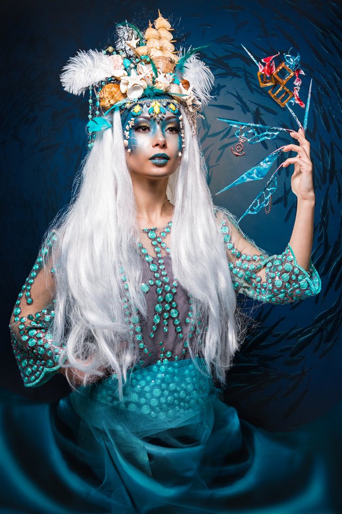 Photograph by Евгений Черкун