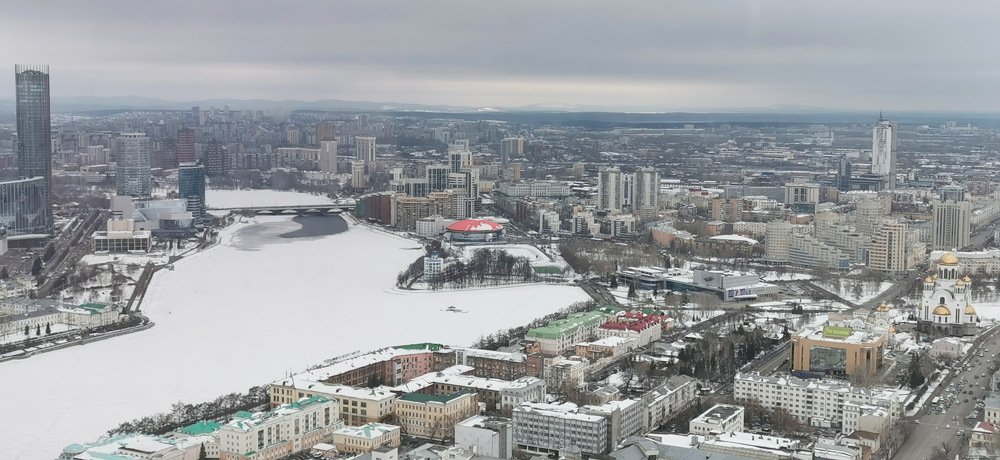 Photograph by Александр Танчук
