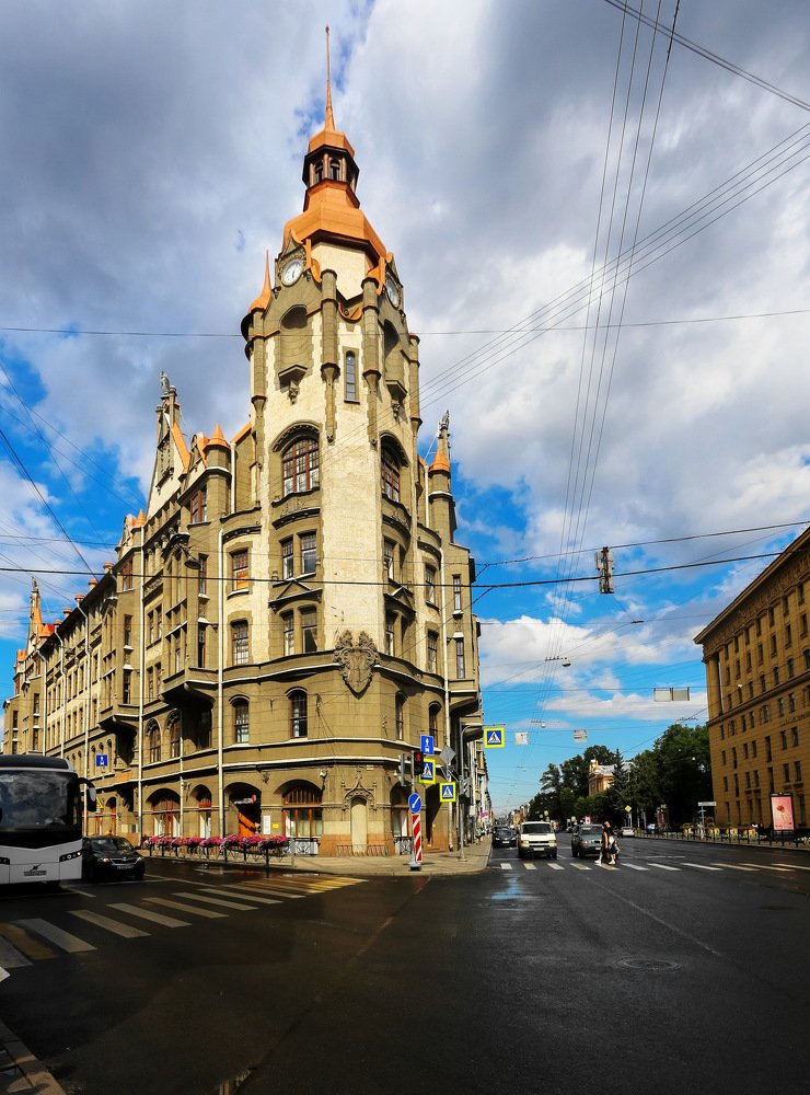 Фотография автора Дмитрий Климов