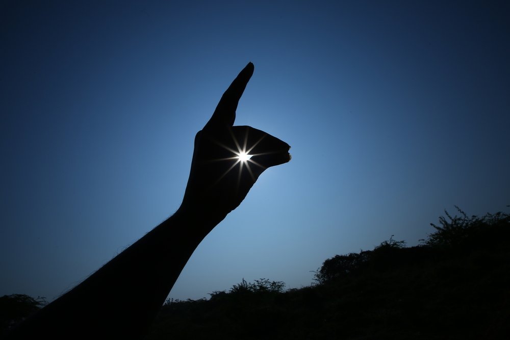 Фотография автора D BHAVARAJ