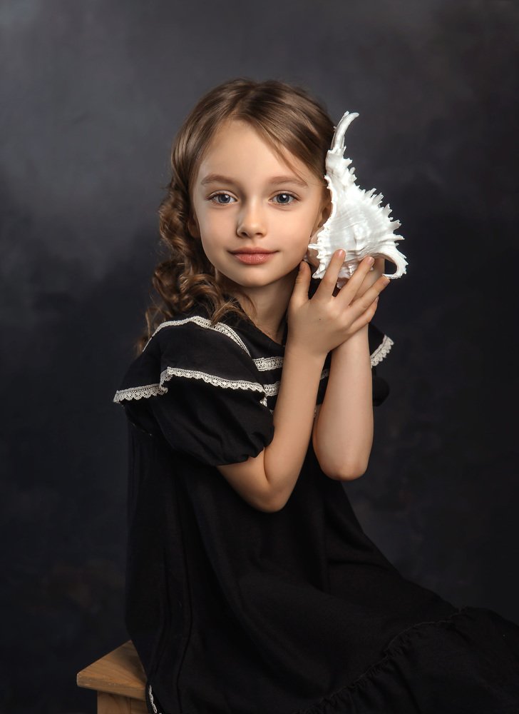 Photograph by Юлия Комаева