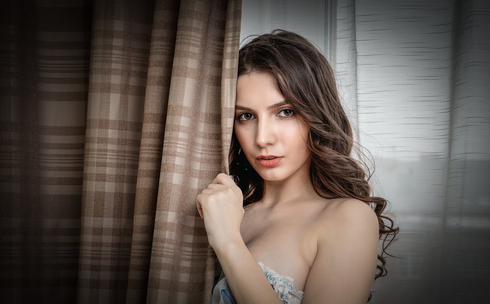 Photograph by Андрей Неуймин