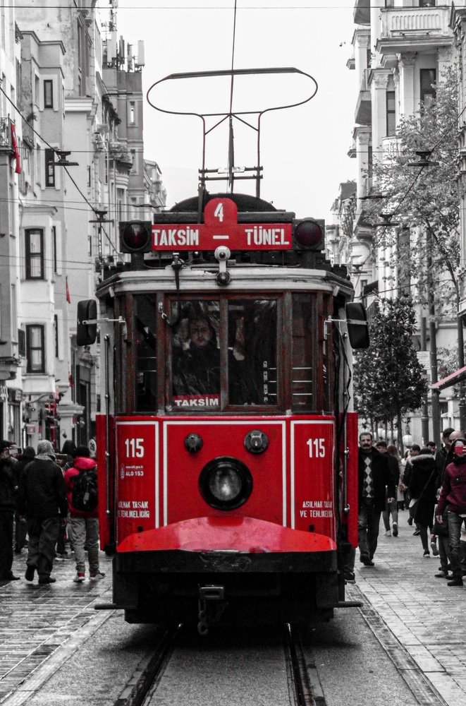 Istanbul