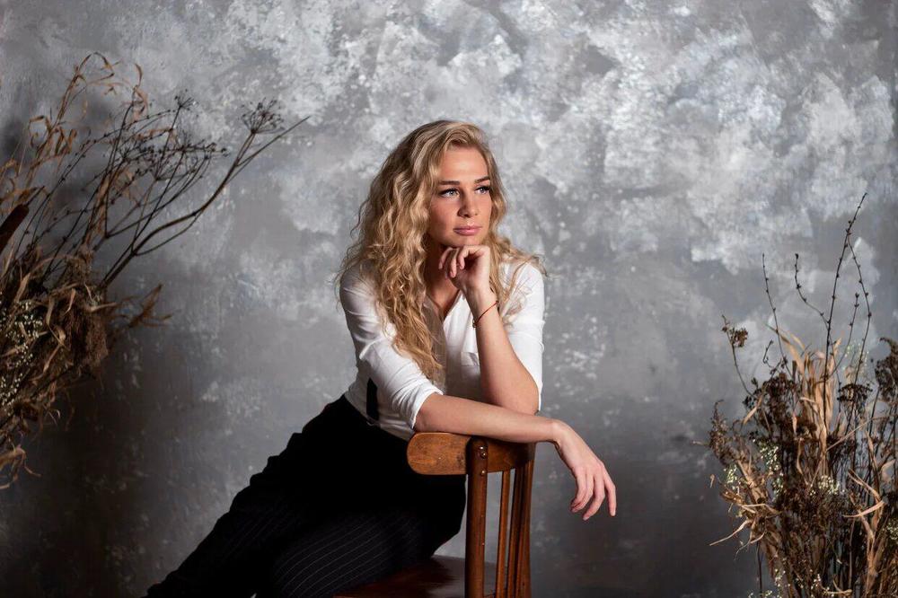 Photograph by Юлия Ефремова