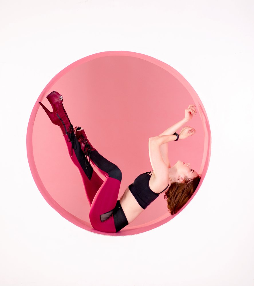 Ты можешь всё!