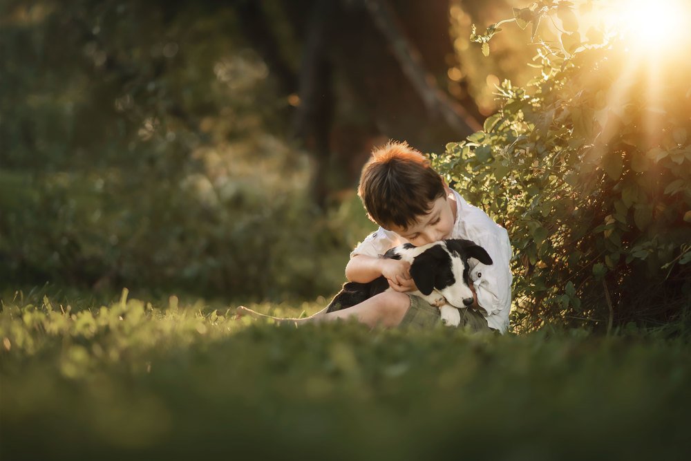 Photograph by Gisela Rasquela