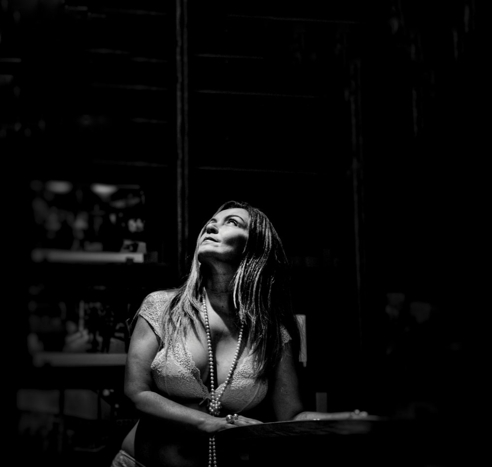 Photograph by JOÃO CARLOS DEON