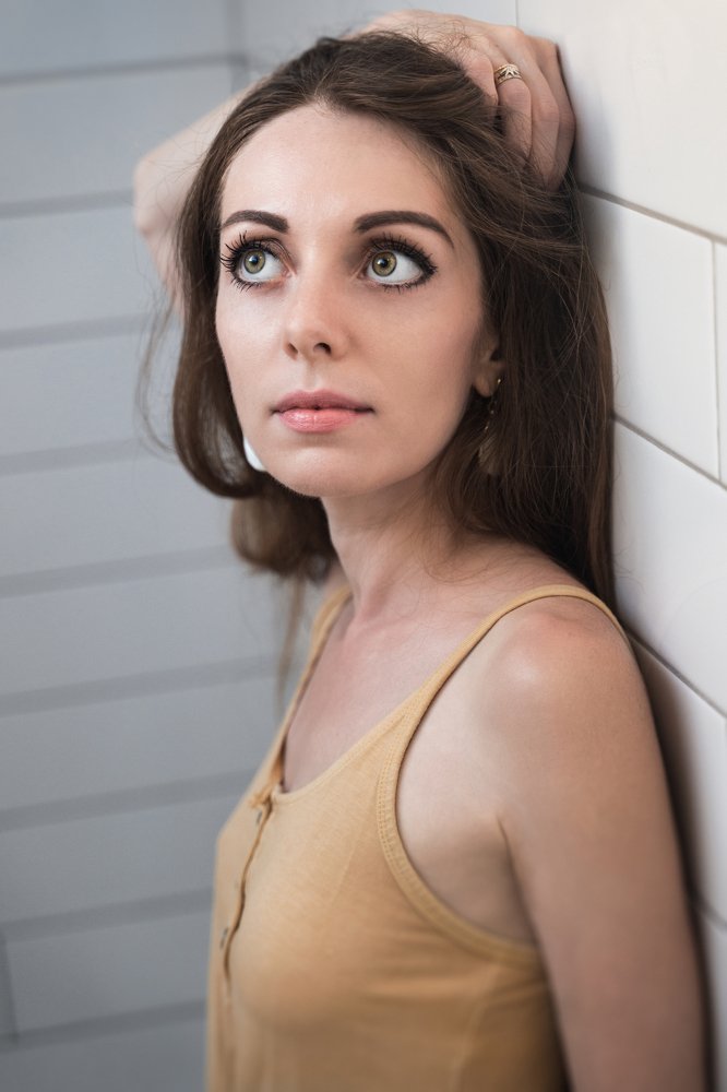 Photograph by Eugene Sokolenko