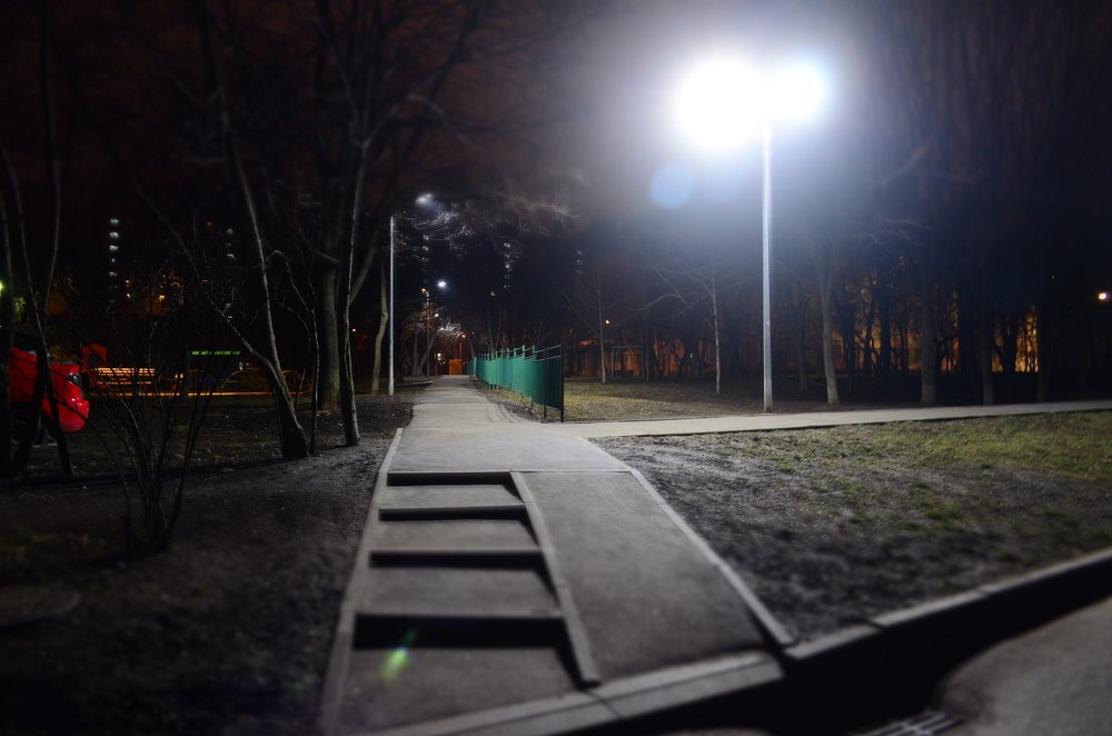 Photograph by Андрей Постников