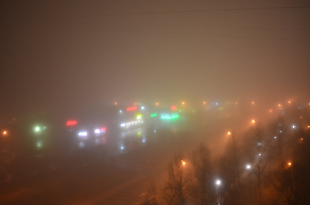 Photograph by Андрей Постников