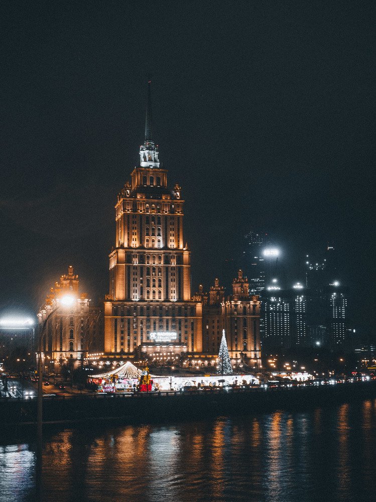 Photograph by  Игорь Мельников