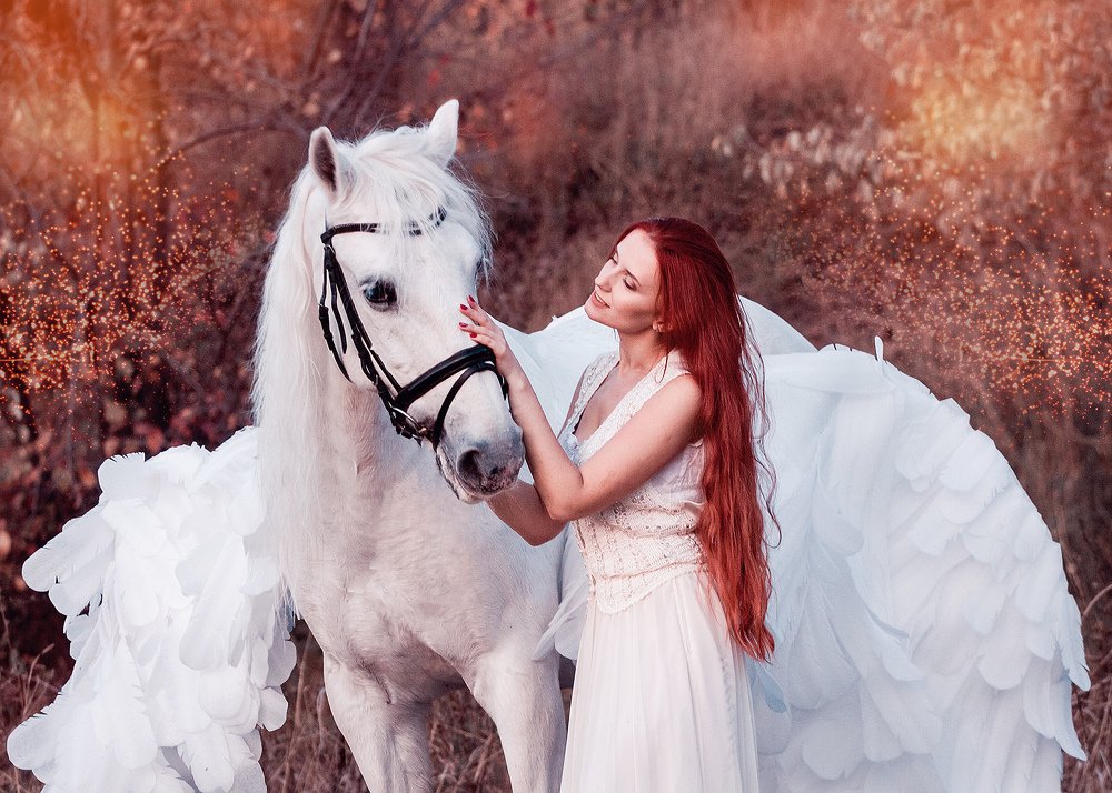 Photograph by Ярослава Буланова