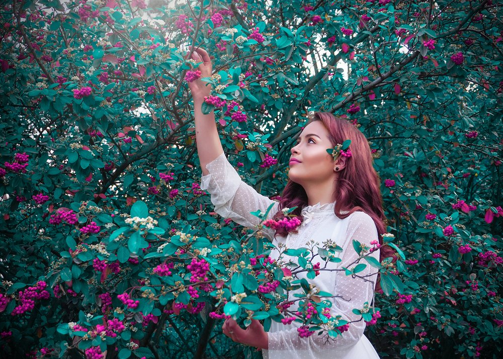 Photograph by Cristian Bermudez