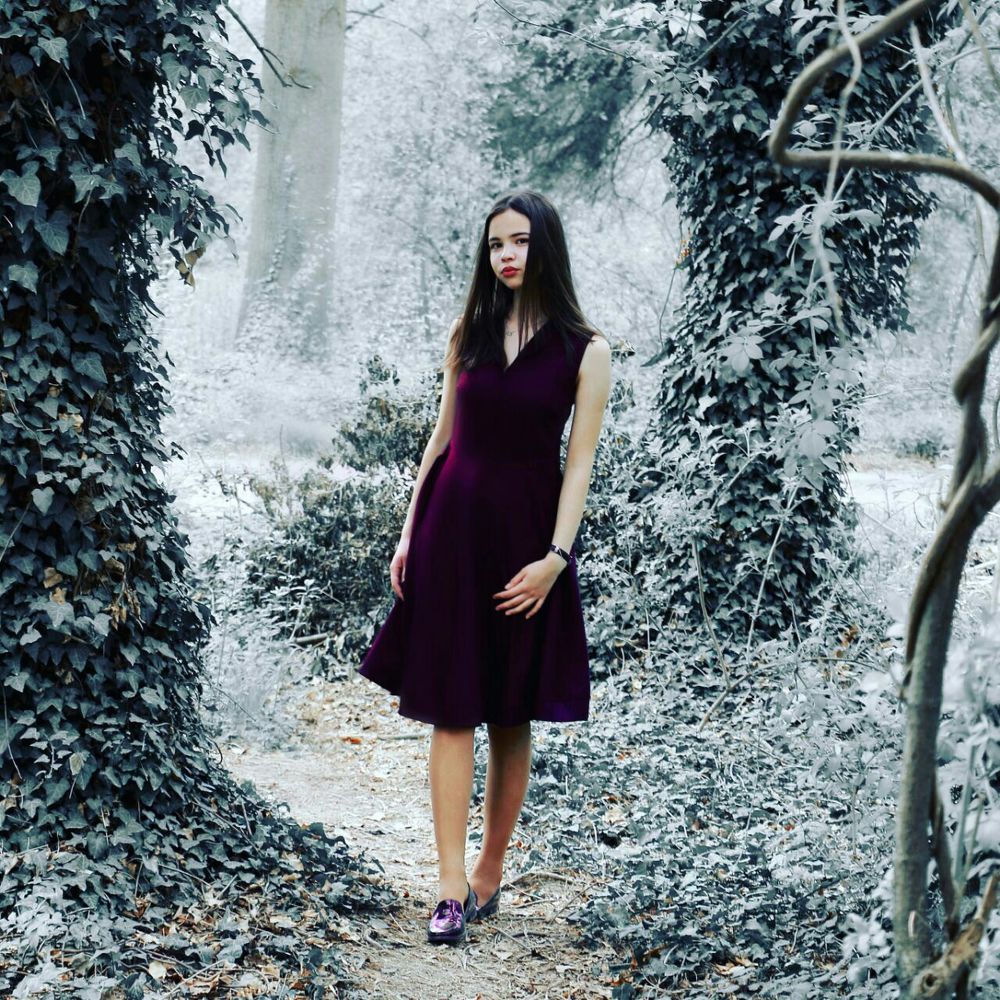 Photograph by Shukrullo Raxmatov