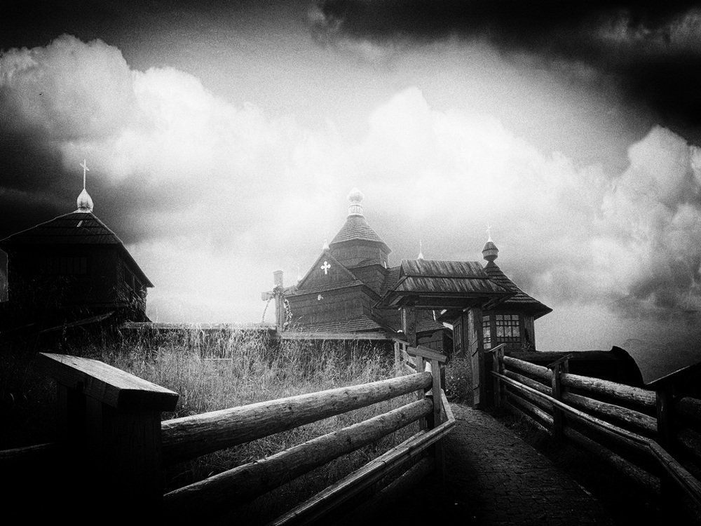 Photograph by Роман Савоцкий