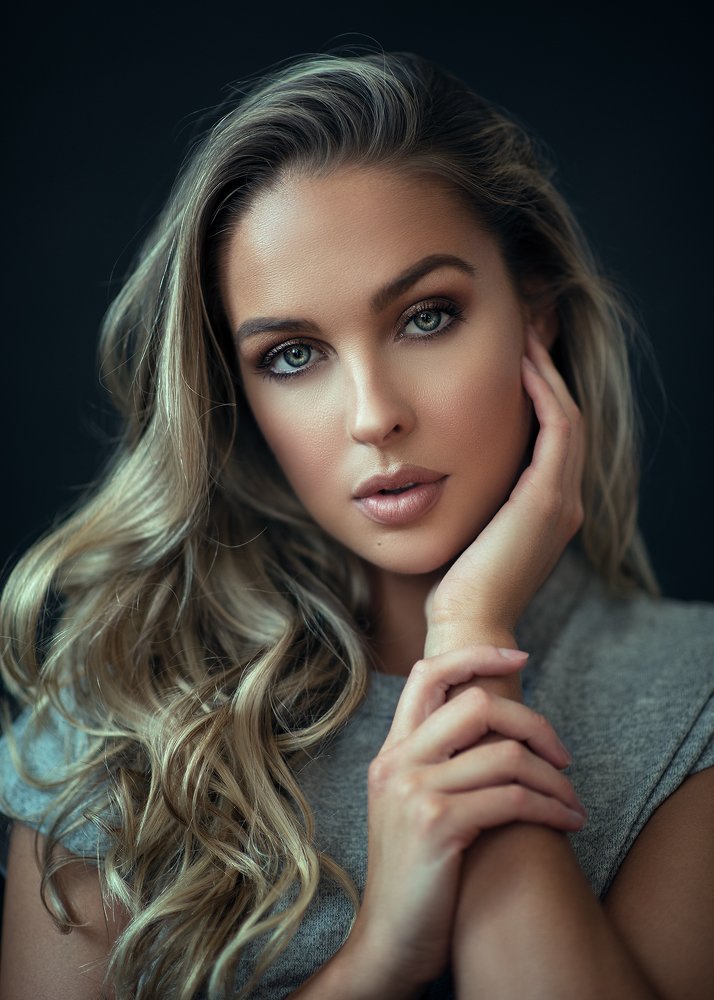 Photograph by Ekaterina Vachino