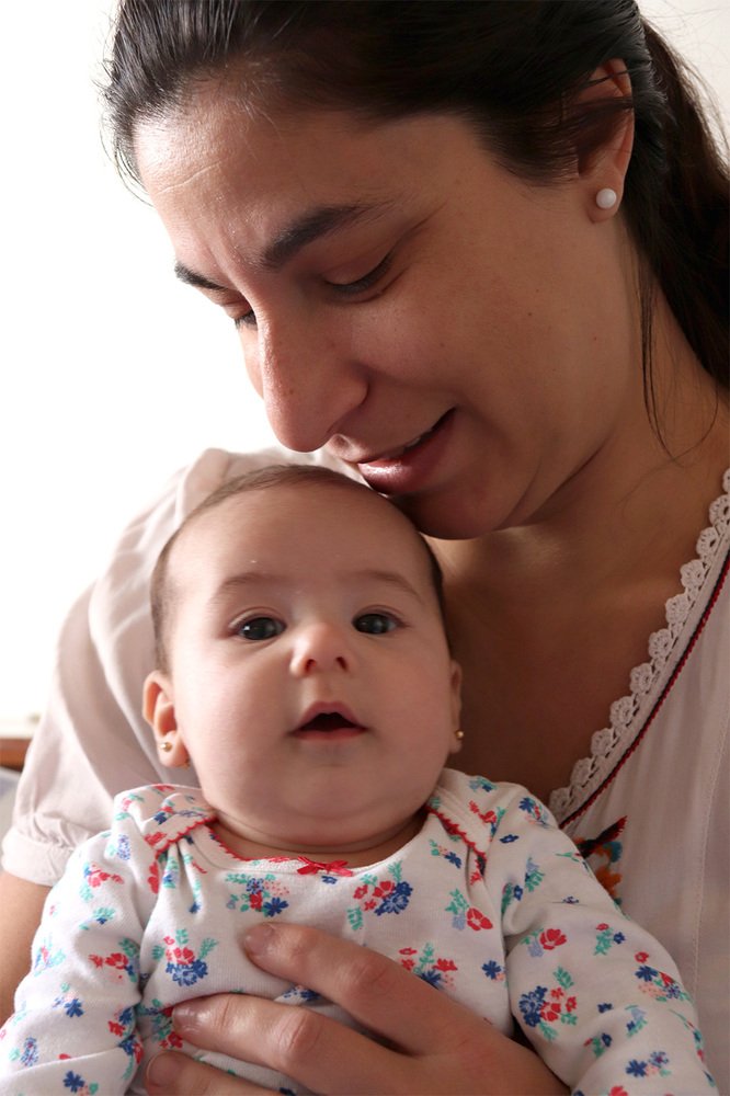 Фотография автора Alicia Rocca