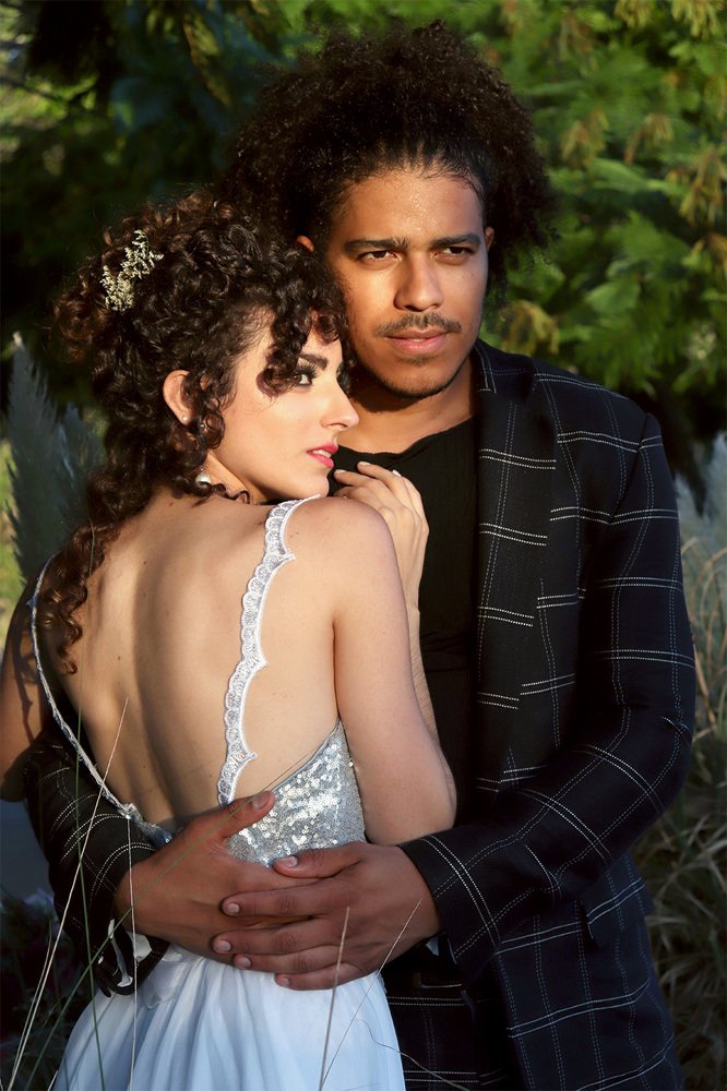 Фотография автора Alicia Rocca