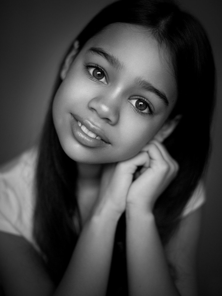 Photograph by Nadia Krukova