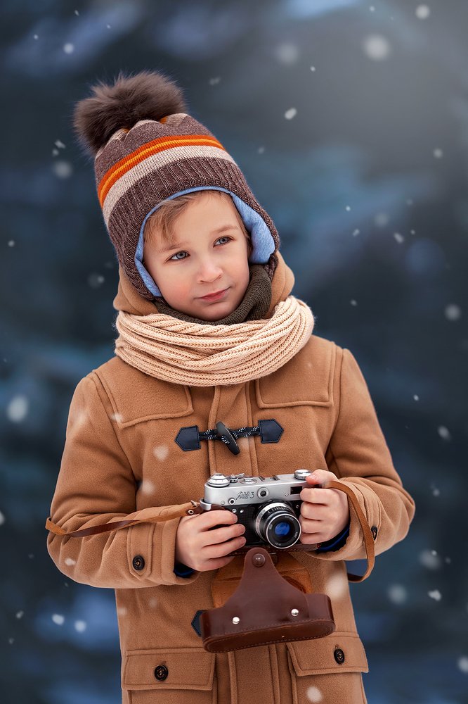 Photograph by Сергей Ярилин