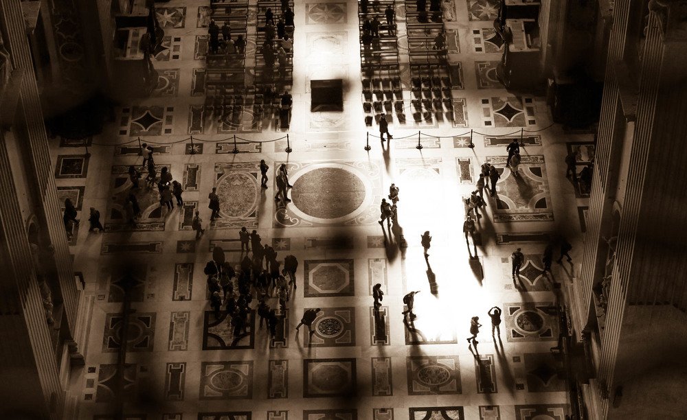 Собор Святого Петра