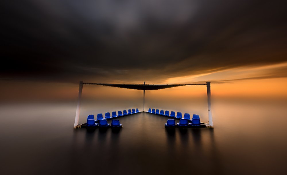 Photograph by Paco Seva