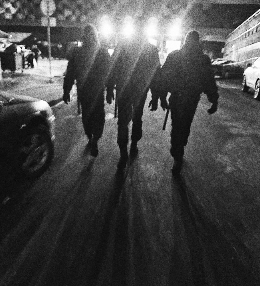 Photograph by Иван Уральский