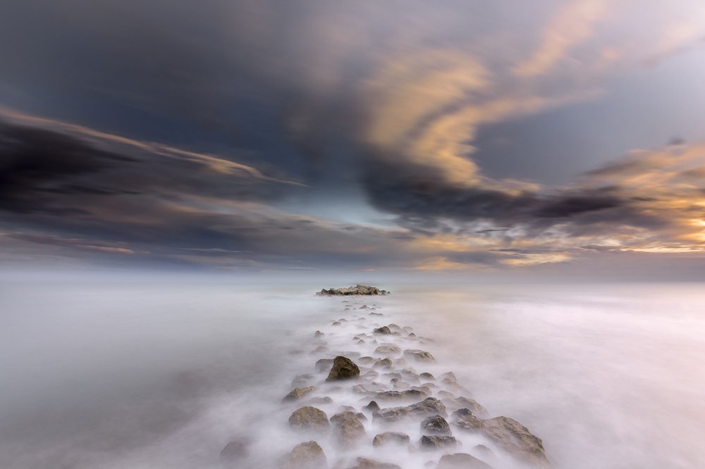 Photograph by Paco Seva