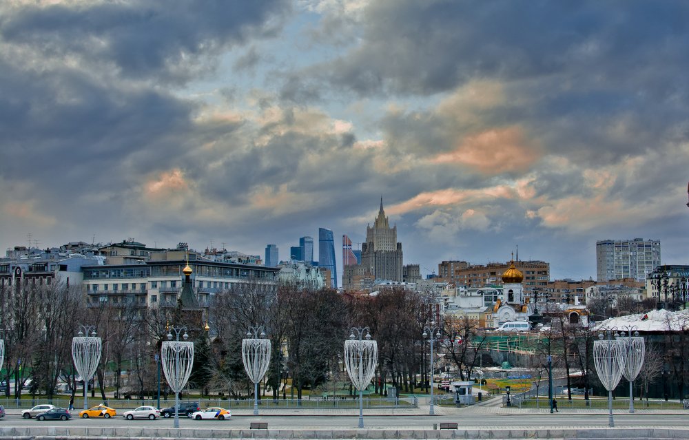 Photograph by Дмитрий Жижин